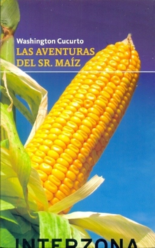 LAS AVENTURAS DEL SR. MAIZ