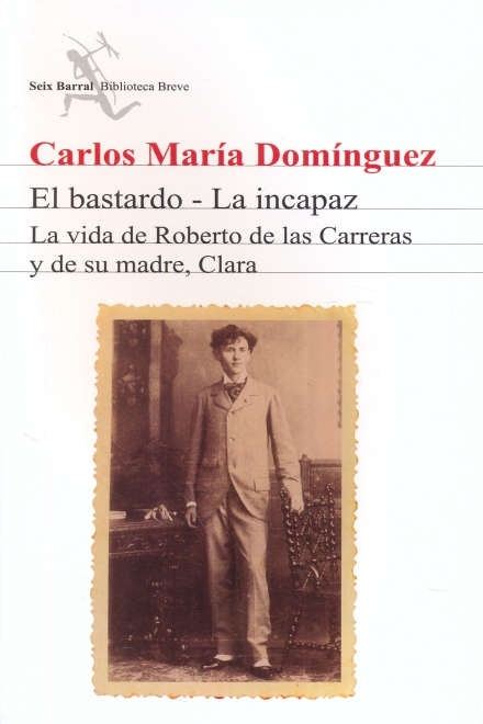 EL BASTARDO - LA INCAPAZ