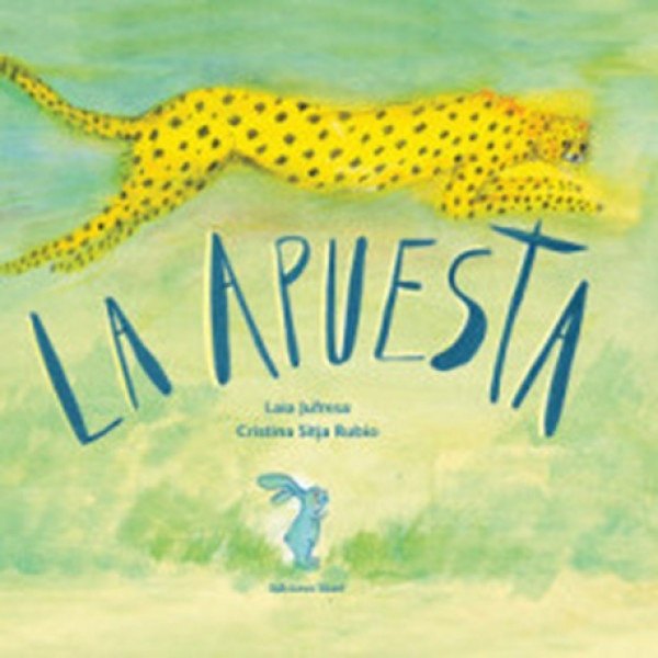 APUESTA, LA (Nuevo)