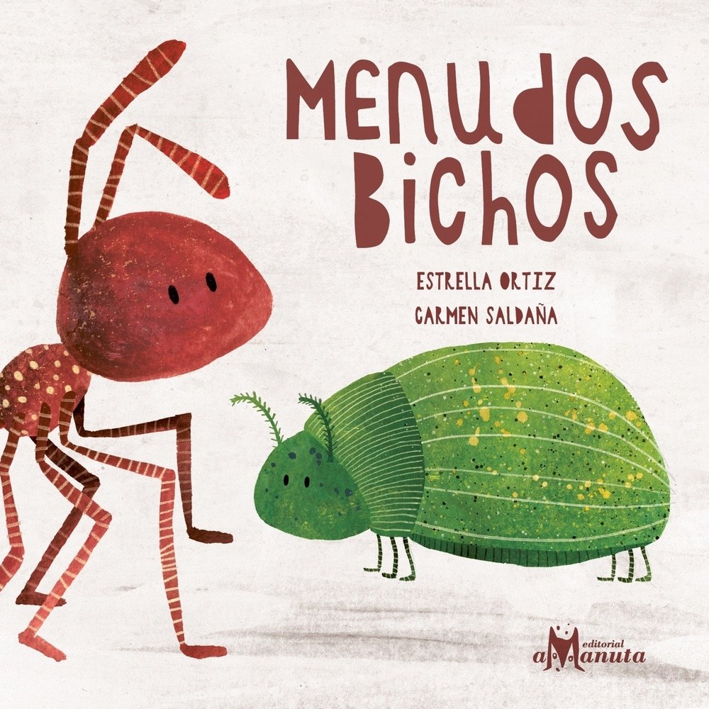 MENUDOS BICHOS (Nuevo)