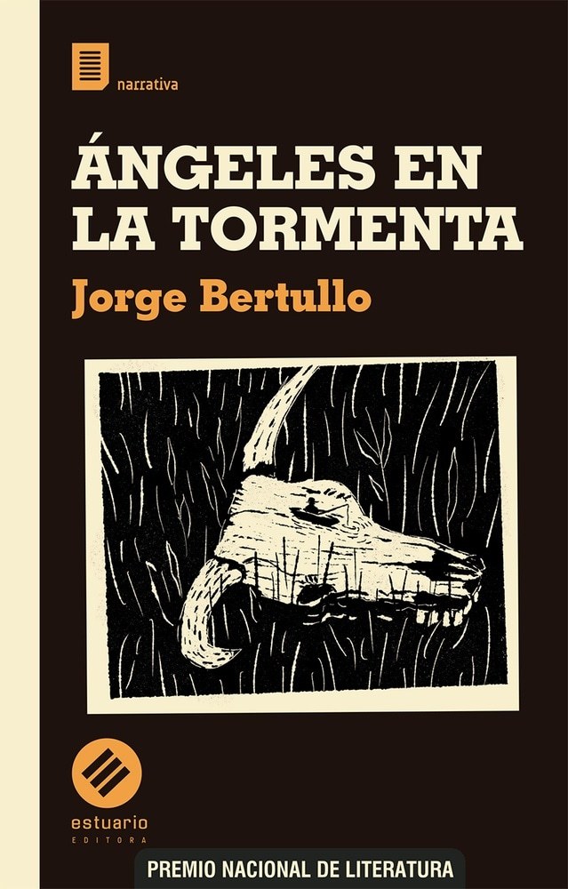 ÁNGELES EN LA TORMENTA