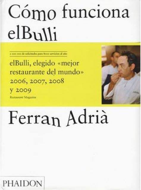 CÓMO FUNCIONA EL BULLI (Nuevo)
