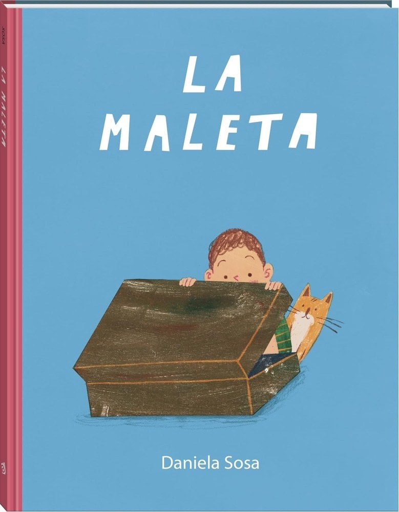 LA MALETA