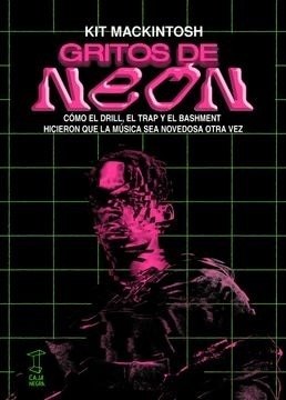GRITOS DE NEON