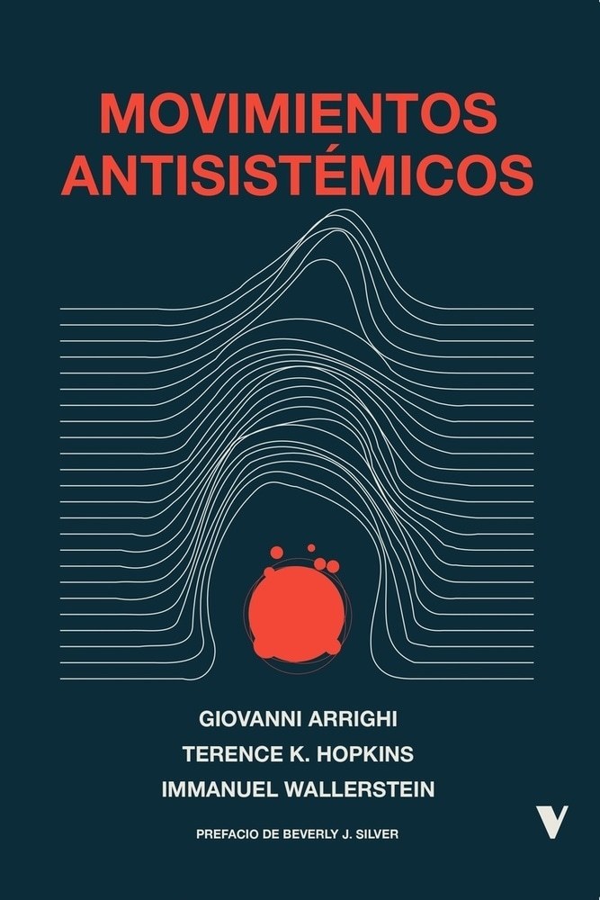 MOVIMIENTOS ANTISISTEMICOS
