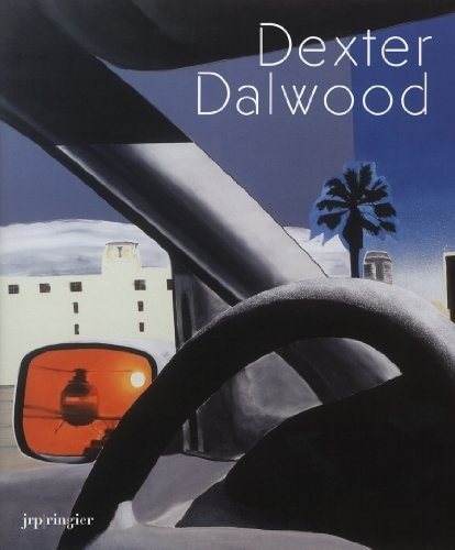 DEXTER DALWOOD (Nuevo)