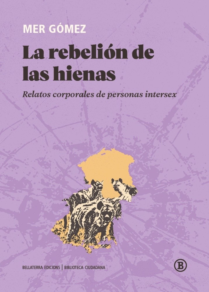 LA REBELION DE LAS HIENAS