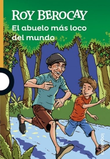 EL ABUELO MAS LOCO DEL MUNDO