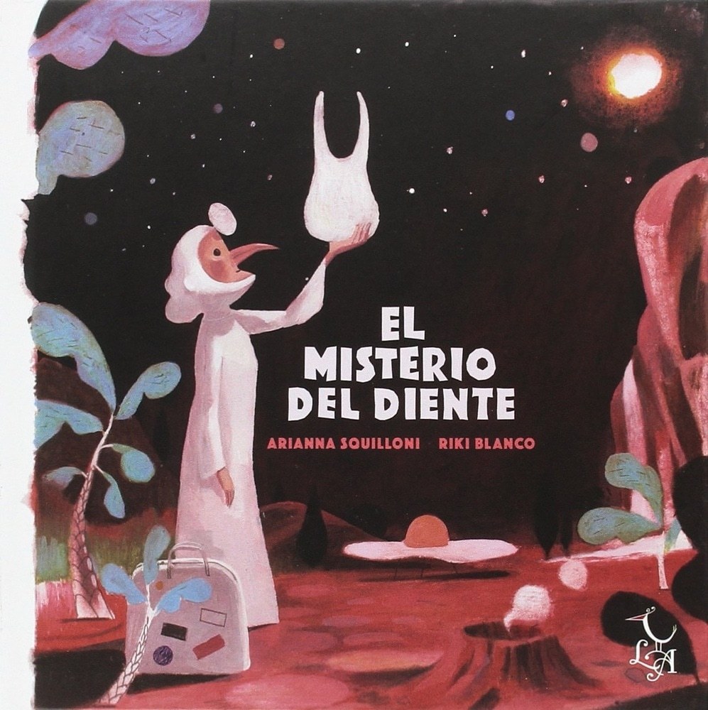 EL MISTERIO DEL DIENTE (Nuevo)