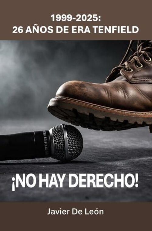 NO HAY DERECHO