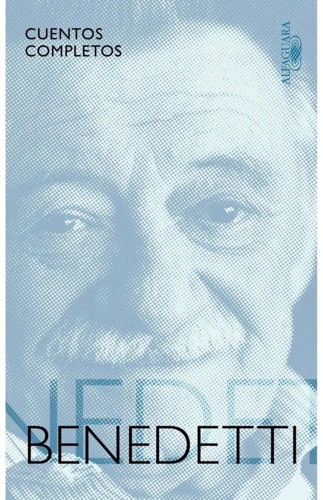 CUENTOS COMPLETOS (BENEDETTI)