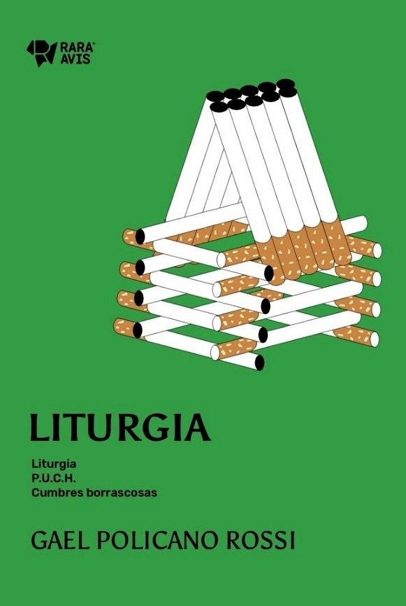 LITURGIA (Nuevo)