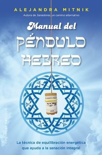 MANUAL DE PÉNDULO HEBREO (Nuevo)
