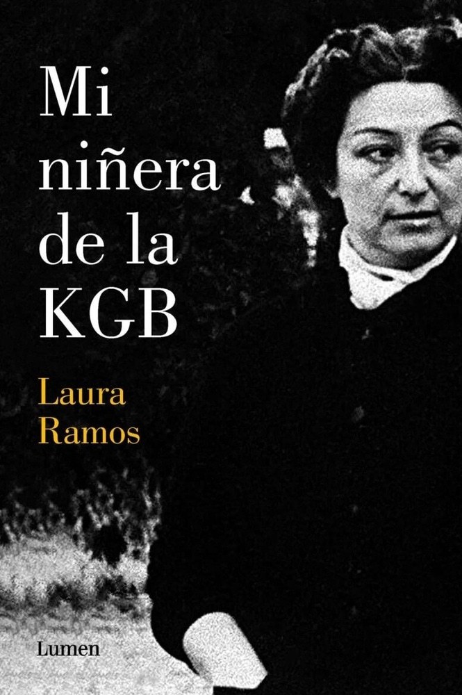MI NIÑERA DE LA KGB