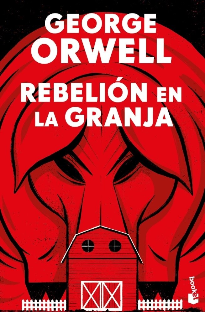 REBELIÓN EN LA GRANJA