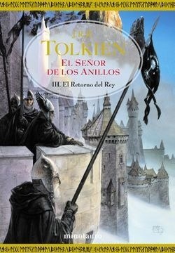 EL SEÑOR DE LOS ANILLOS III