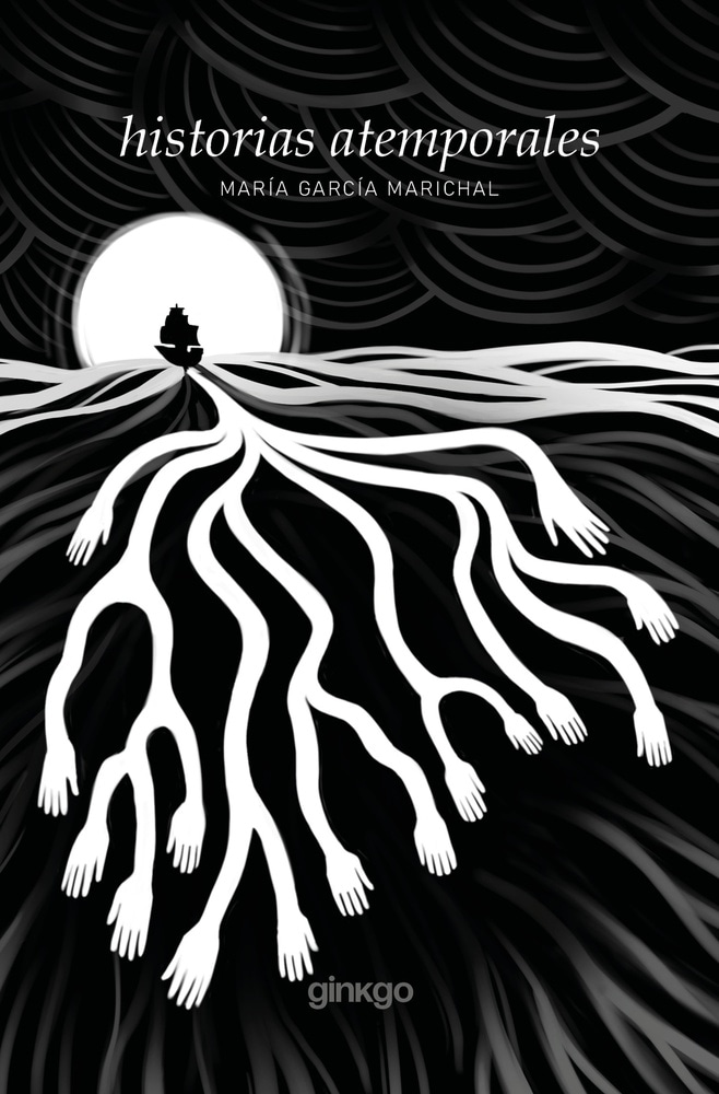 HISTORIAS ATEMPORALES (Nuevo)