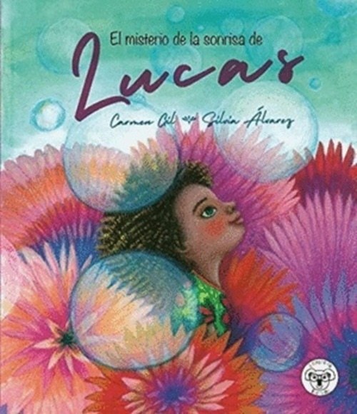 EL MISTERIO DE LA SONRISA DE LUCAS (Nuevo)