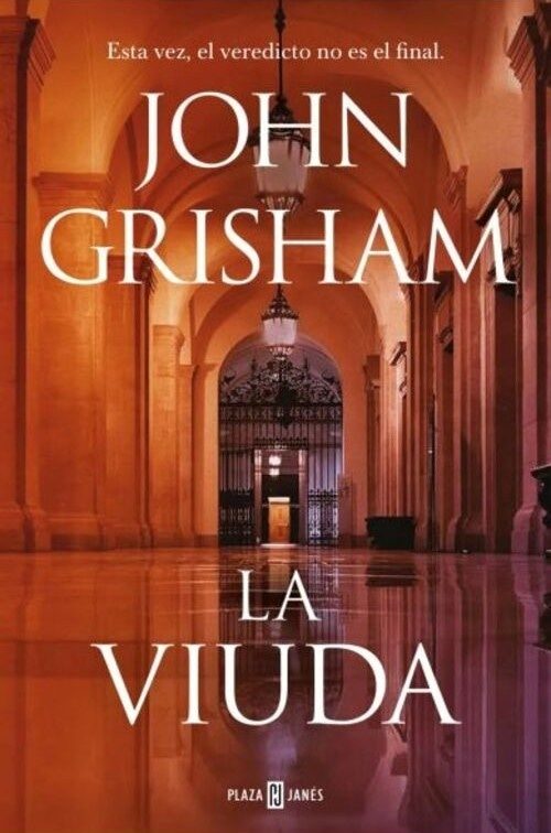 LA VIUDA