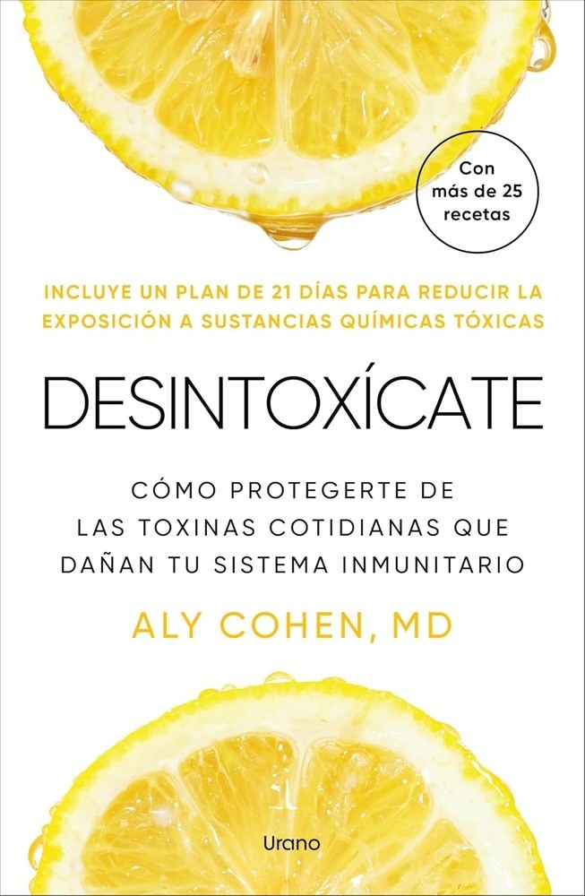 DESINTOXICATE