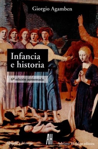 INFANCIA E HISTORIA