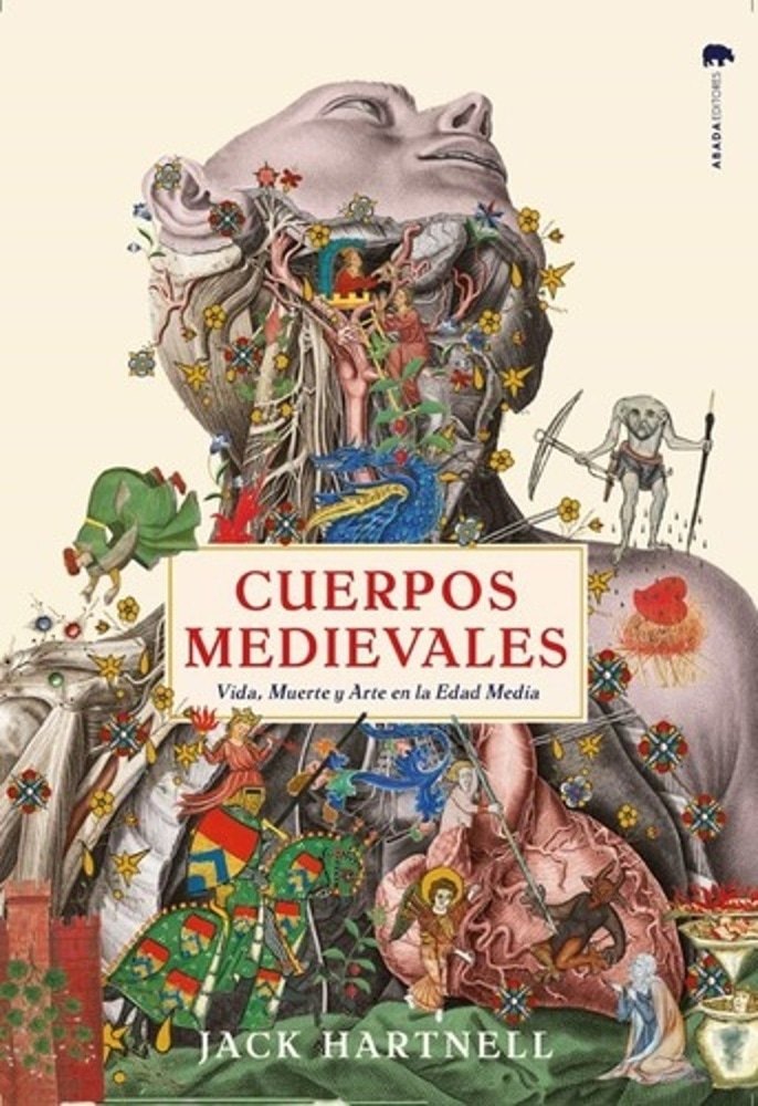 CUERPOS MEDIAVALES (Nuevo)