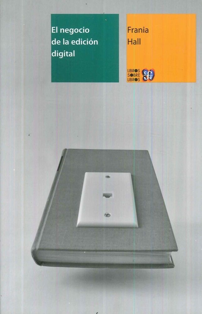 NEGOCIO DE LA EDICION DIGITAL EL