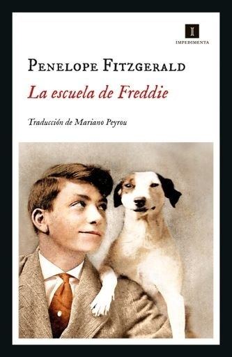 ESCUELA DE FREDDIE, LA (Nuevo)