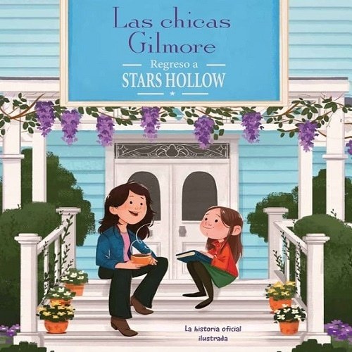 LAS CHICAS GILMORE