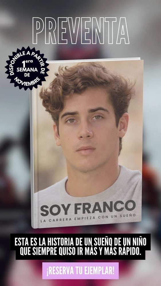 SOY FRANCO