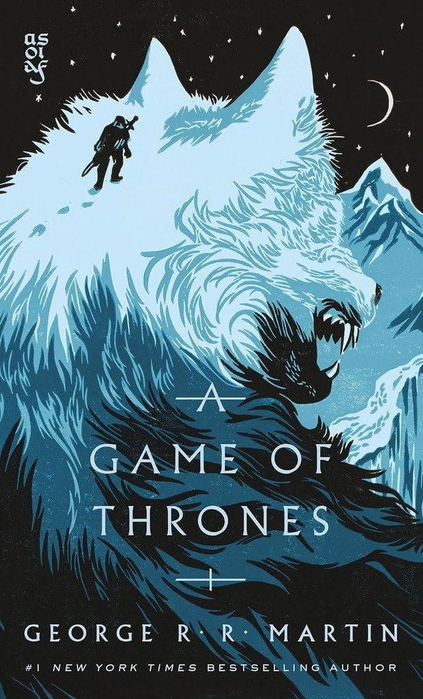 GAME OF THRONES, A