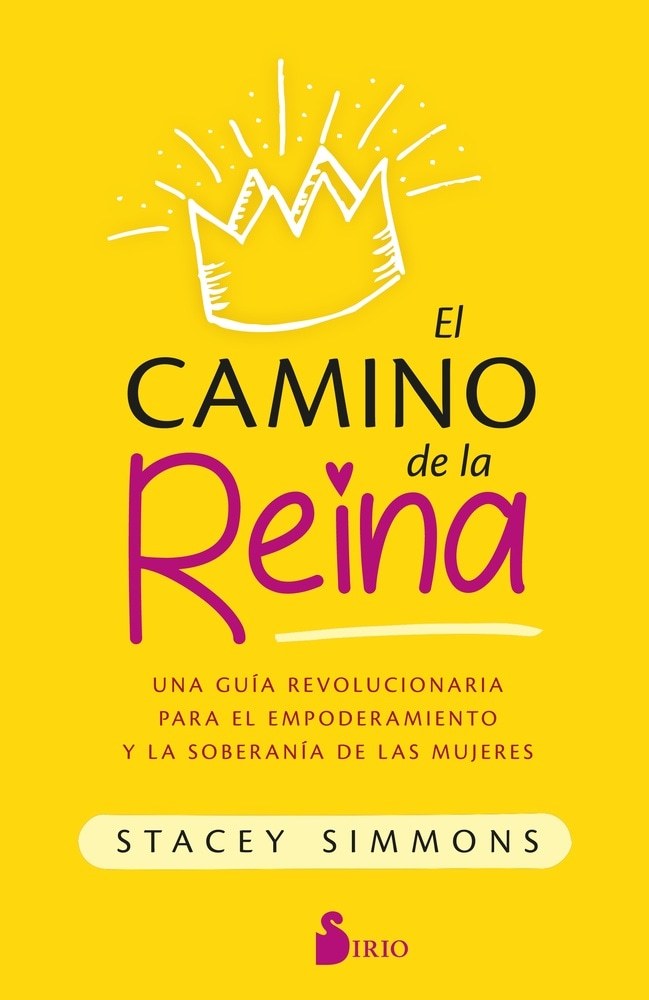 EL CAMINO DE LA REINA