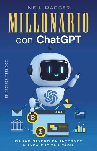 MILLONARIO CON CHAT GPT