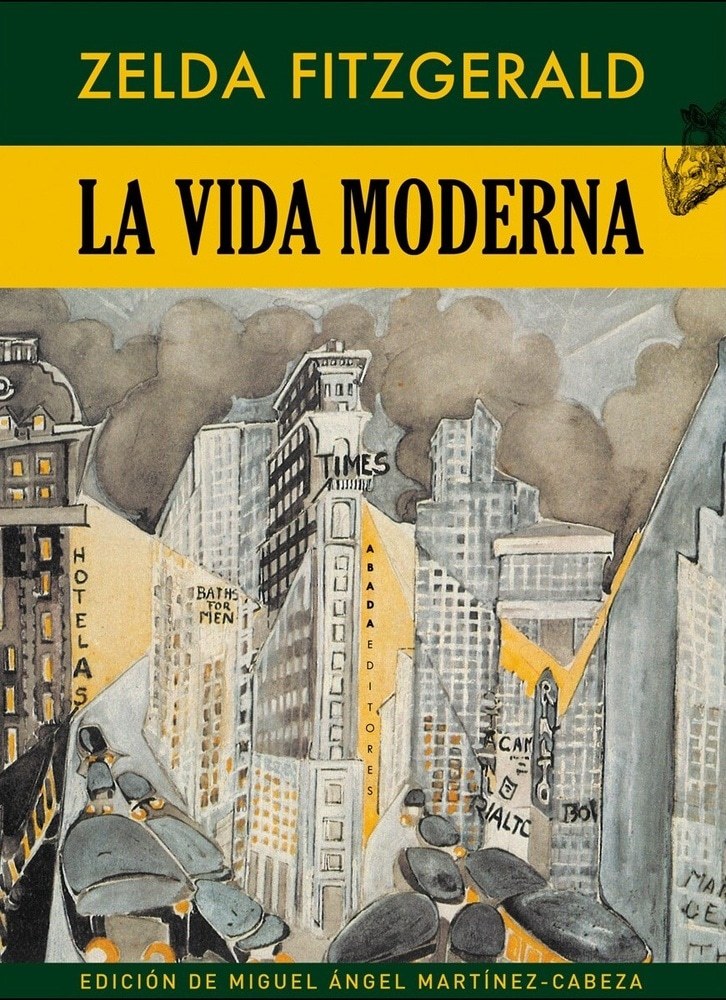 VIDA MODERNA, LA (Nuevo)