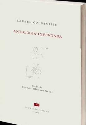 ANTOLOGIA INVENTADA