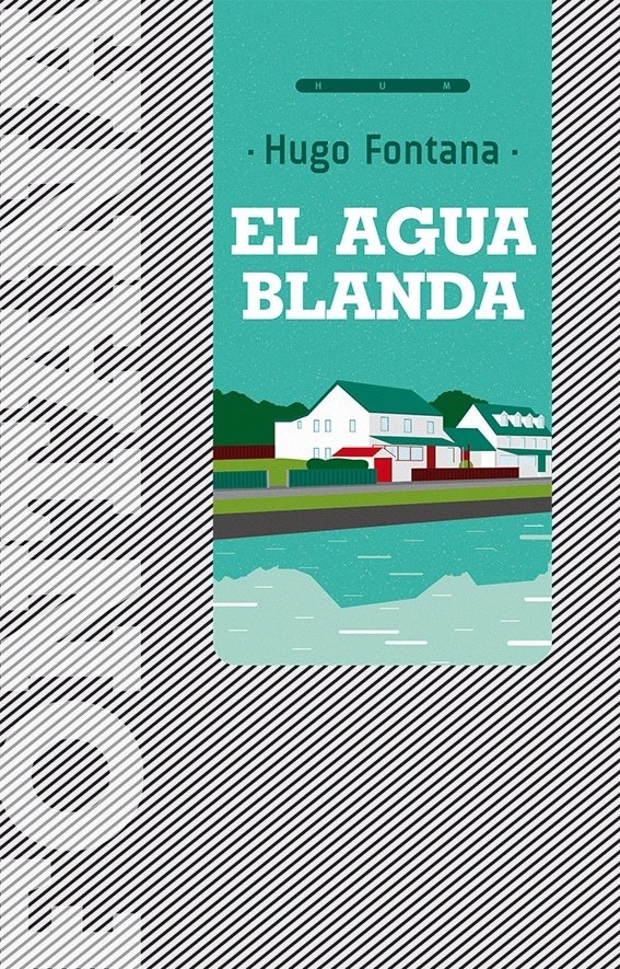 AGUA BLANDA
