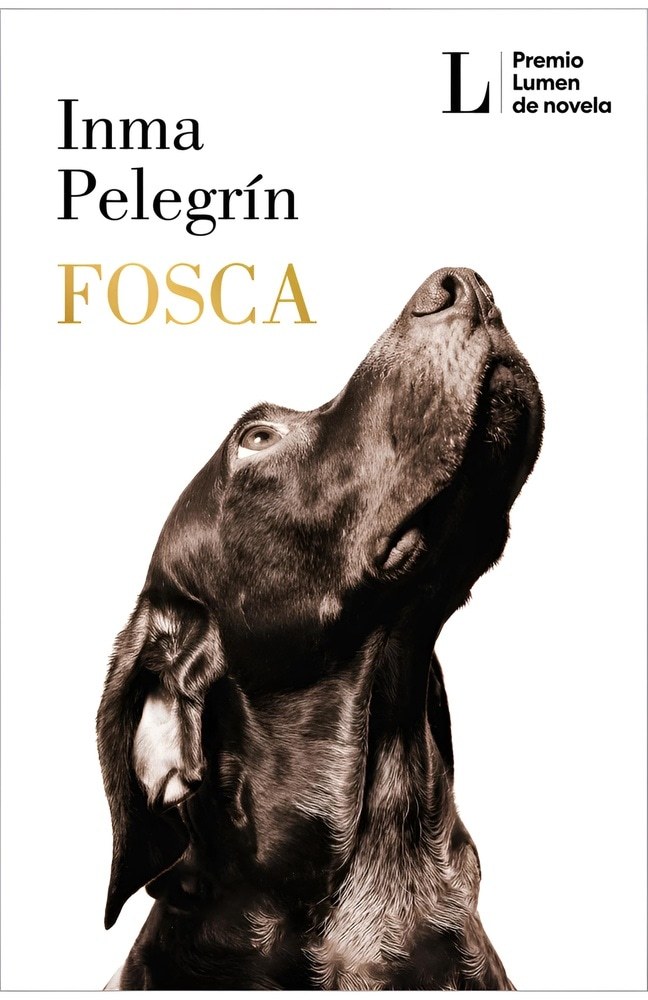 FOSCA (PREMIO LUMEN NOVELA 2025)