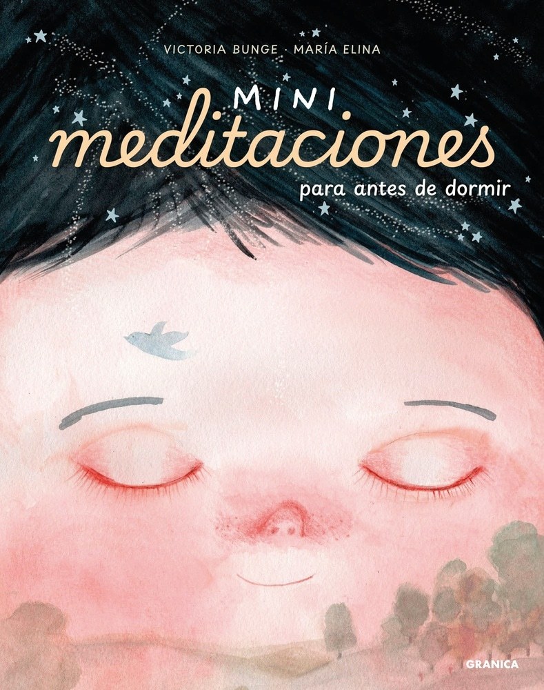 MINI MEDITACIONES PARA ANTES DE DORMIR