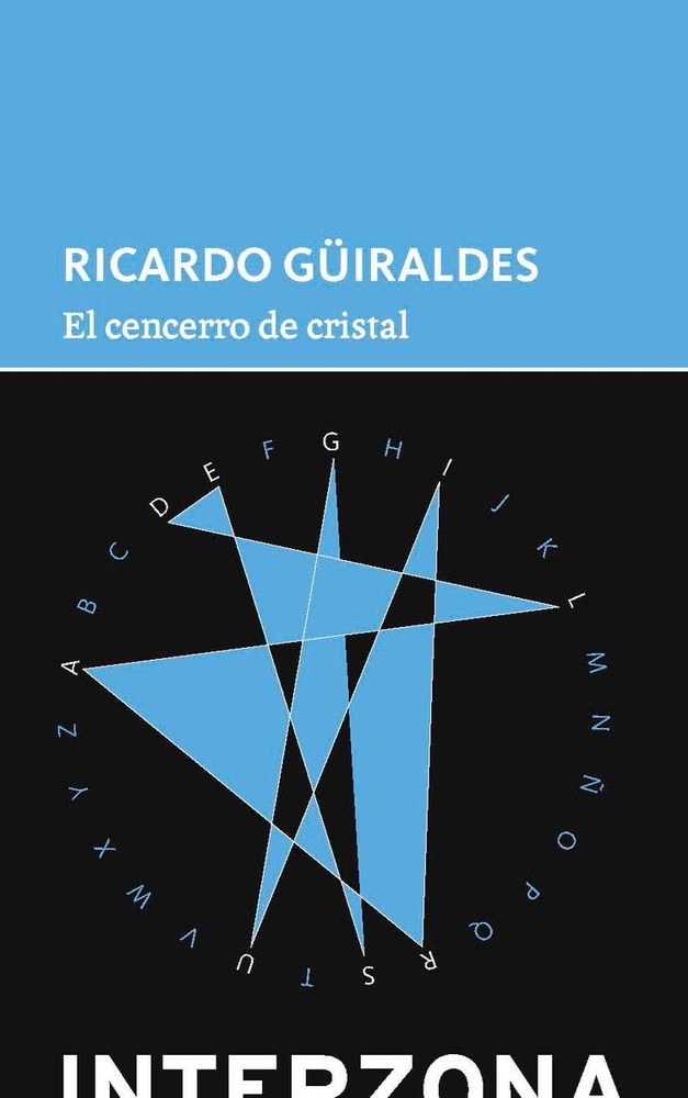 CENCERRO DE CRISTAL, EL (Nuevo)