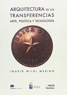 ARQUITECTURA DE LAS TRANSFERENCIAS (Nuevo)