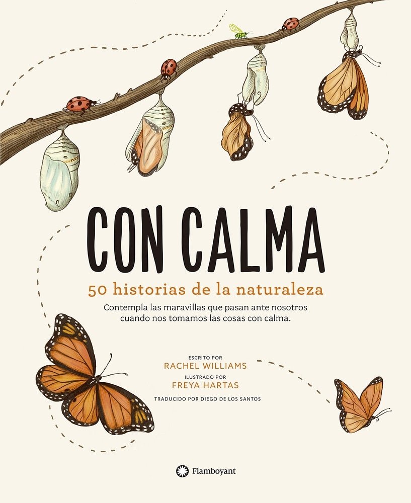 CON CALMA (Nuevo)