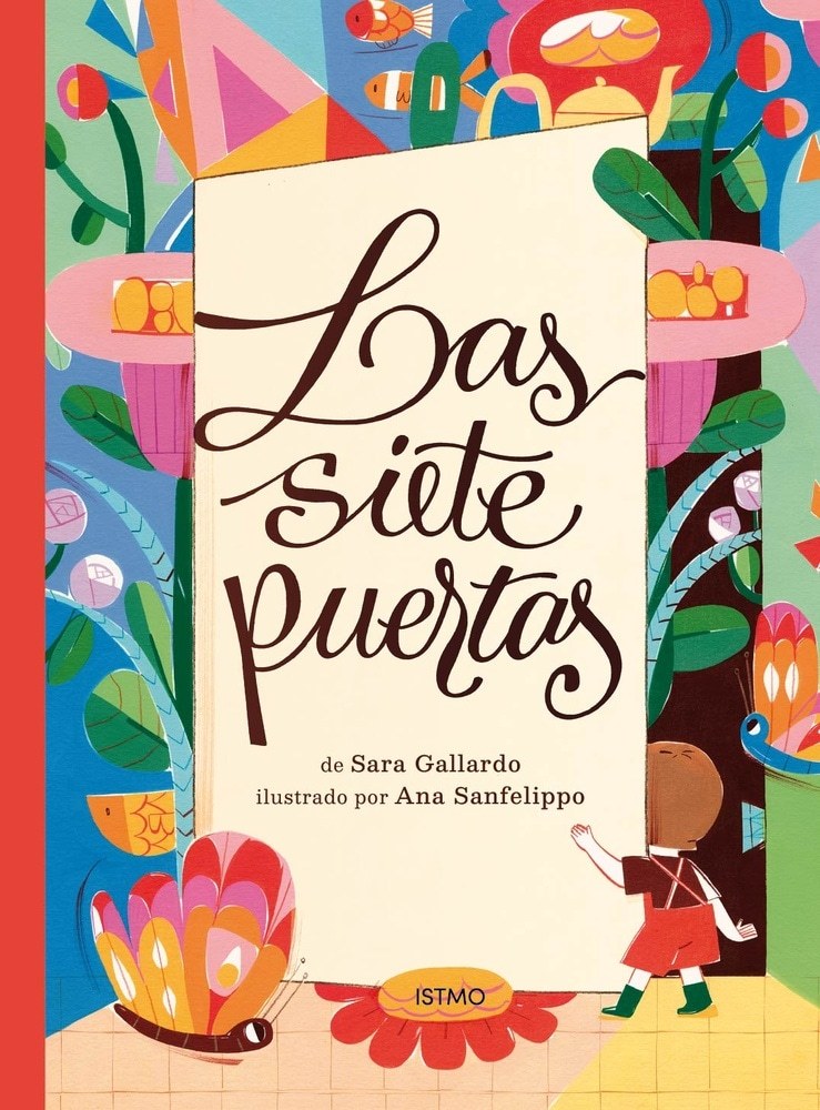 SIETE PUERTAS, LAS (Nuevo)