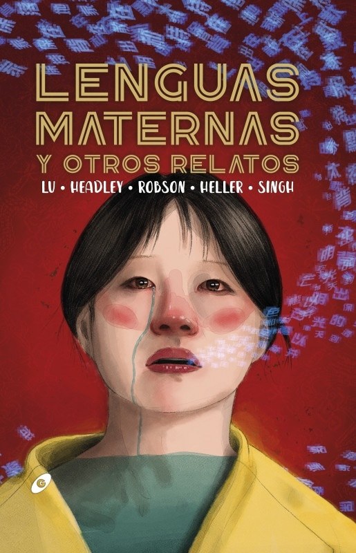 LENGUAS MATERNAS