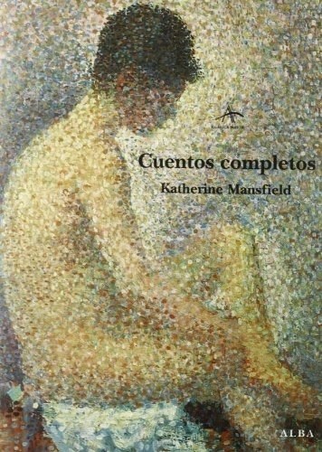 CUENTOS COMPLETOS. MANSFIELD