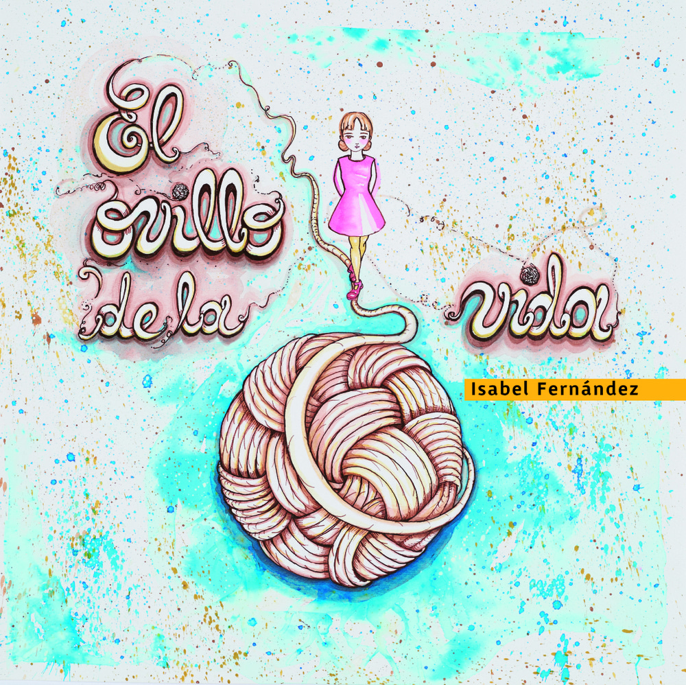 EL OVILLO DE LA VIDA