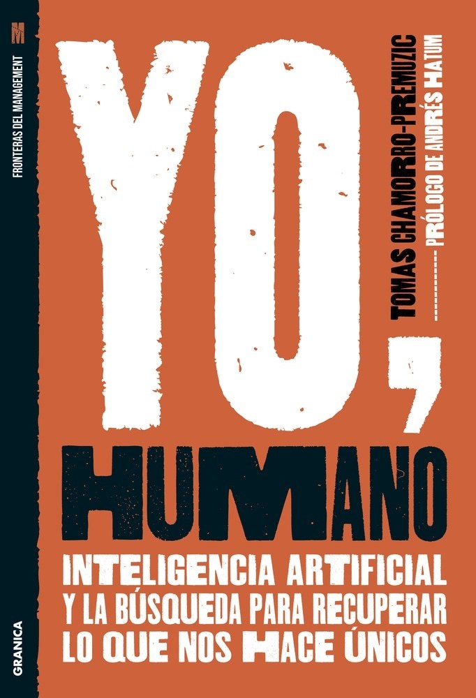 YO, HUMANO