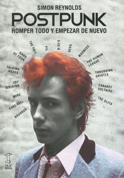 POSTPUNK
