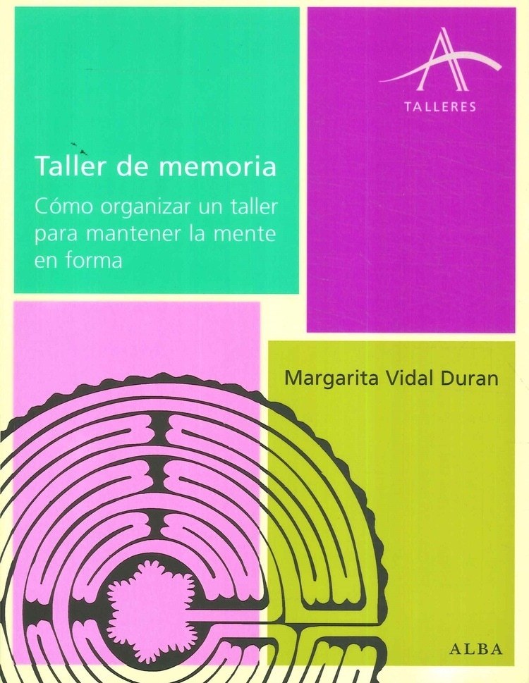 TALLER DE MEMORIA