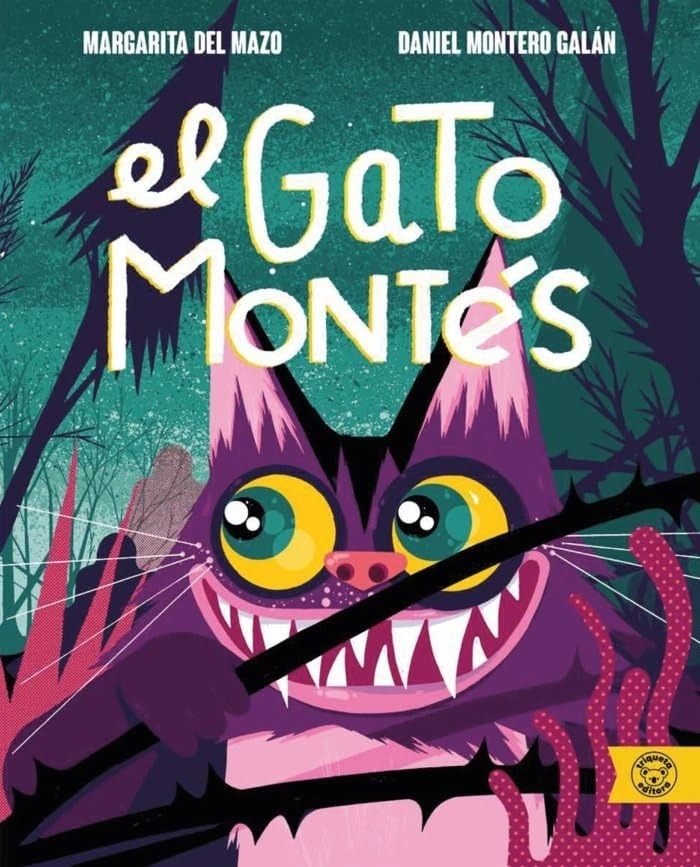 EL GATO MONTÉS (Nuevo)
