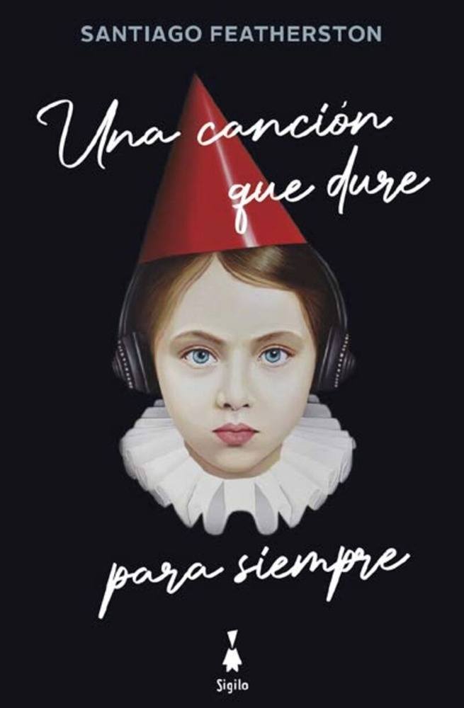 UNA CANCIÓN QUE DURE PARA SIEMPRE (Nuevo)